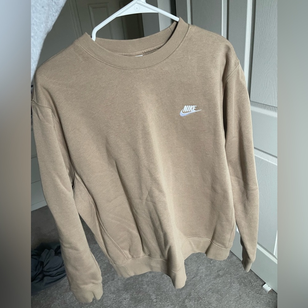 Nike crewneck